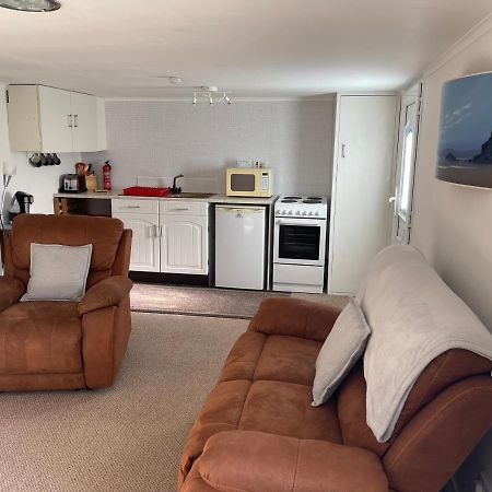 Harbour View Apartment Campbeltown Exterior photo