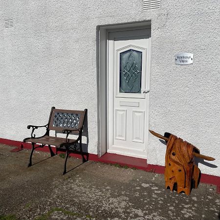 Harbour View Apartment Campbeltown Exterior photo