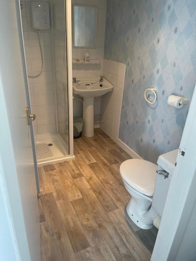 Harbour View Apartment Campbeltown Exterior photo
